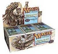 coliseumcard | Judgement - Booster Box