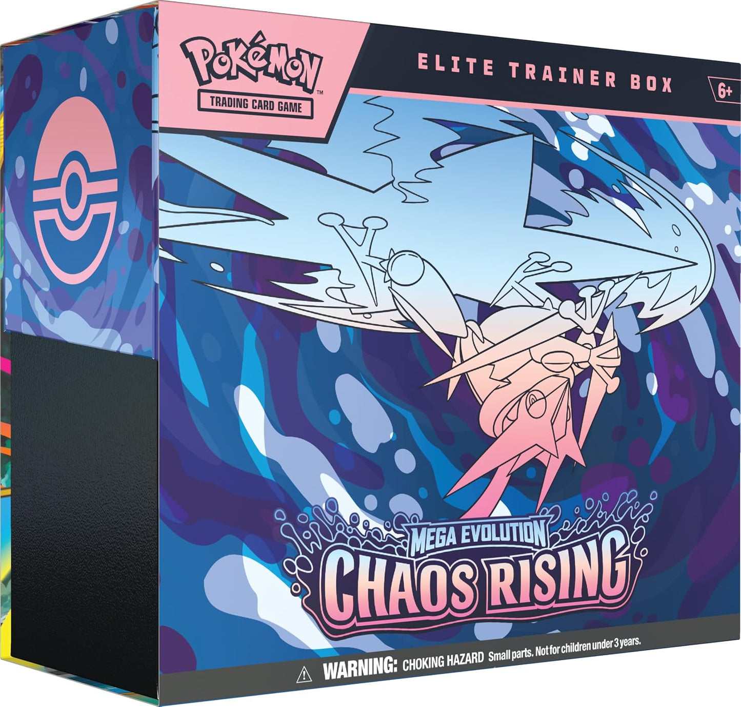 Coliseum | Pokemon TCG: Scarlet & Violet - Surging Sparks Booster Bundle