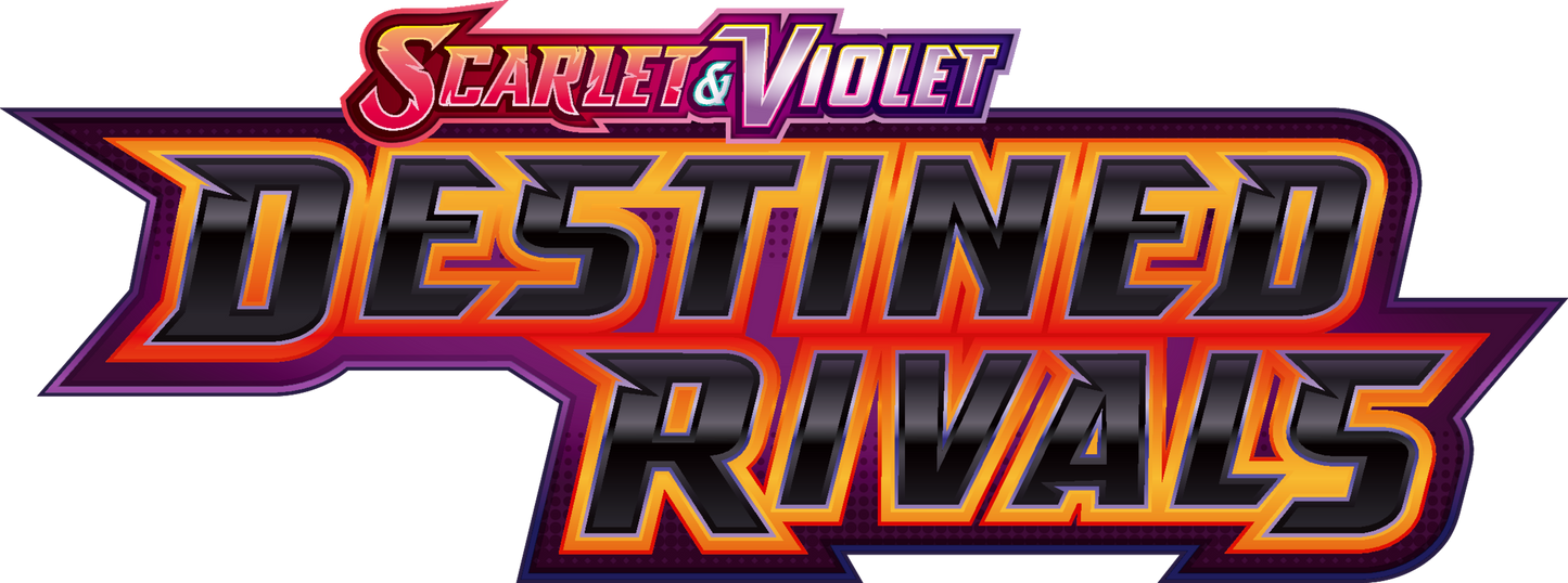 coliseumcard | Destined Rivals Elite Trainer Box