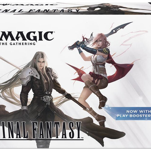 coliseumcard | FINAL FANTASY - Bundle