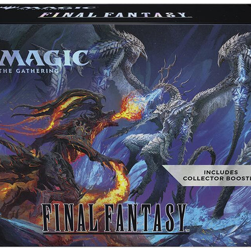 coliseumcard | FINAL FANTASY - Gift Bundle