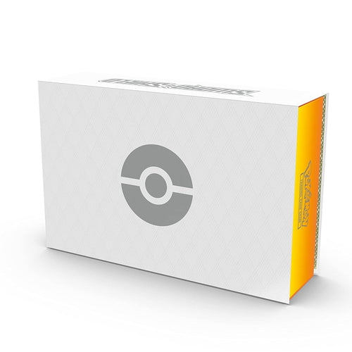 Coliseum | Pokemon TCG: Sword & Shield Ultra-Premium Collection Charizard