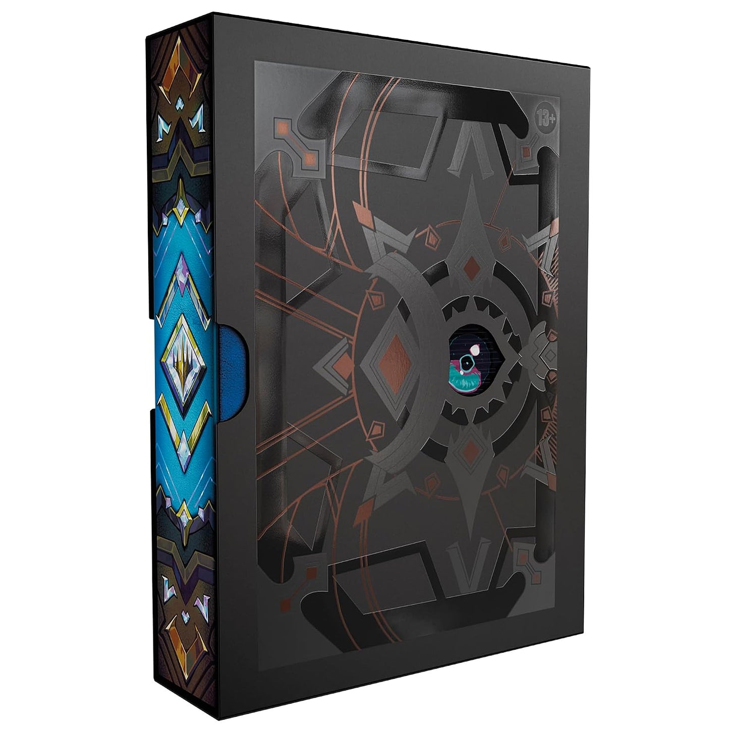 Coliseum | Secrets of Strixhaven - Codex Bundle