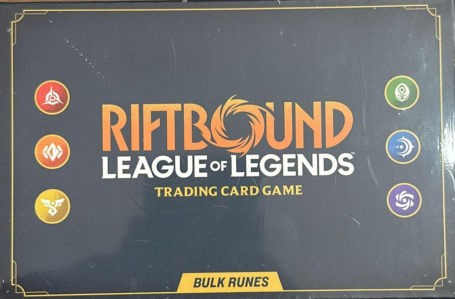 Coliseum | Riftbound: League of Legends TCG Origins Champion Deck: Jinx