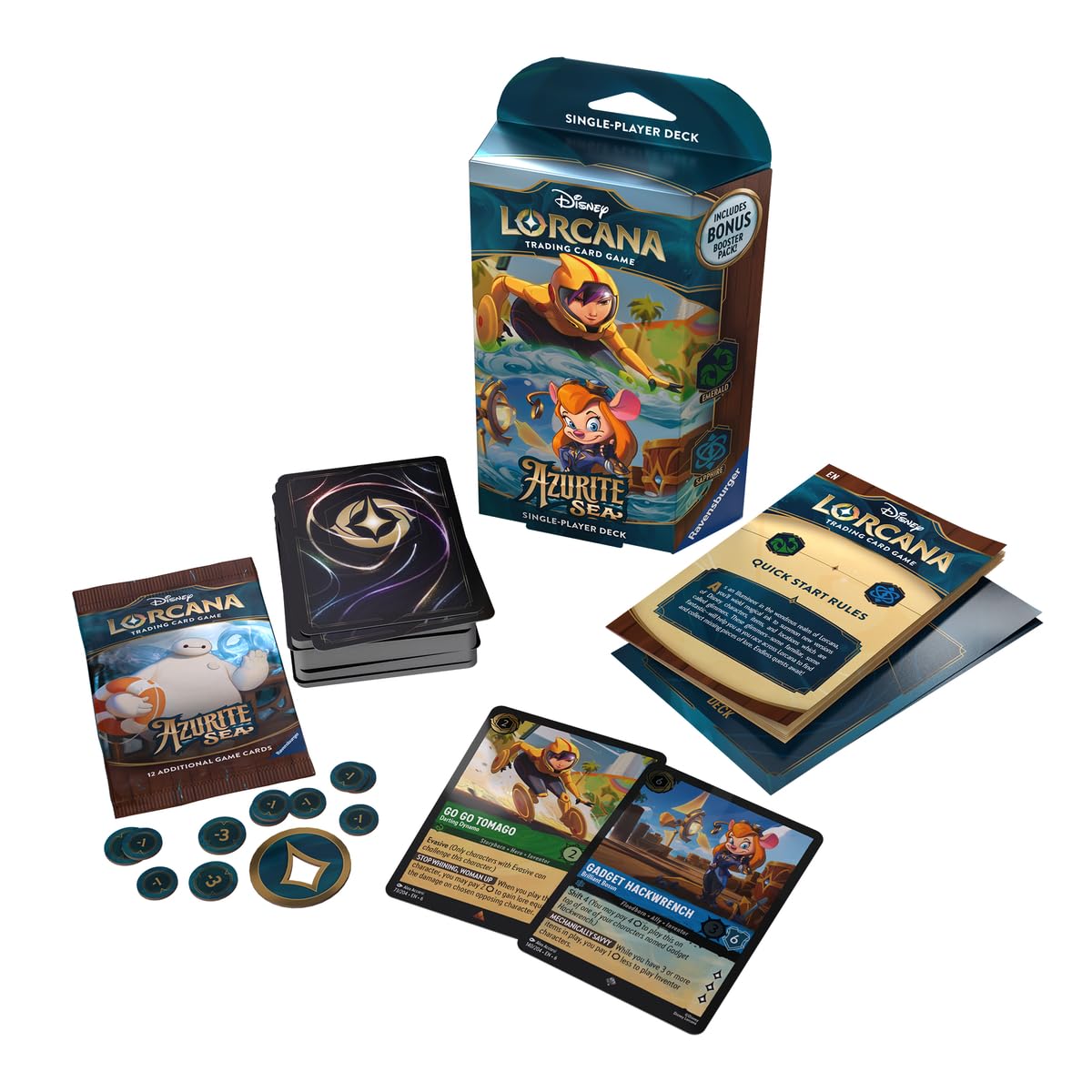 Coliseum | Riftbound: League of Legends TCG Unleashed - Champion Deck: Vi - Ready-to-Play Character,