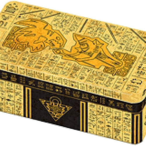 coliseumcard | Fall Ancient Battles Tin