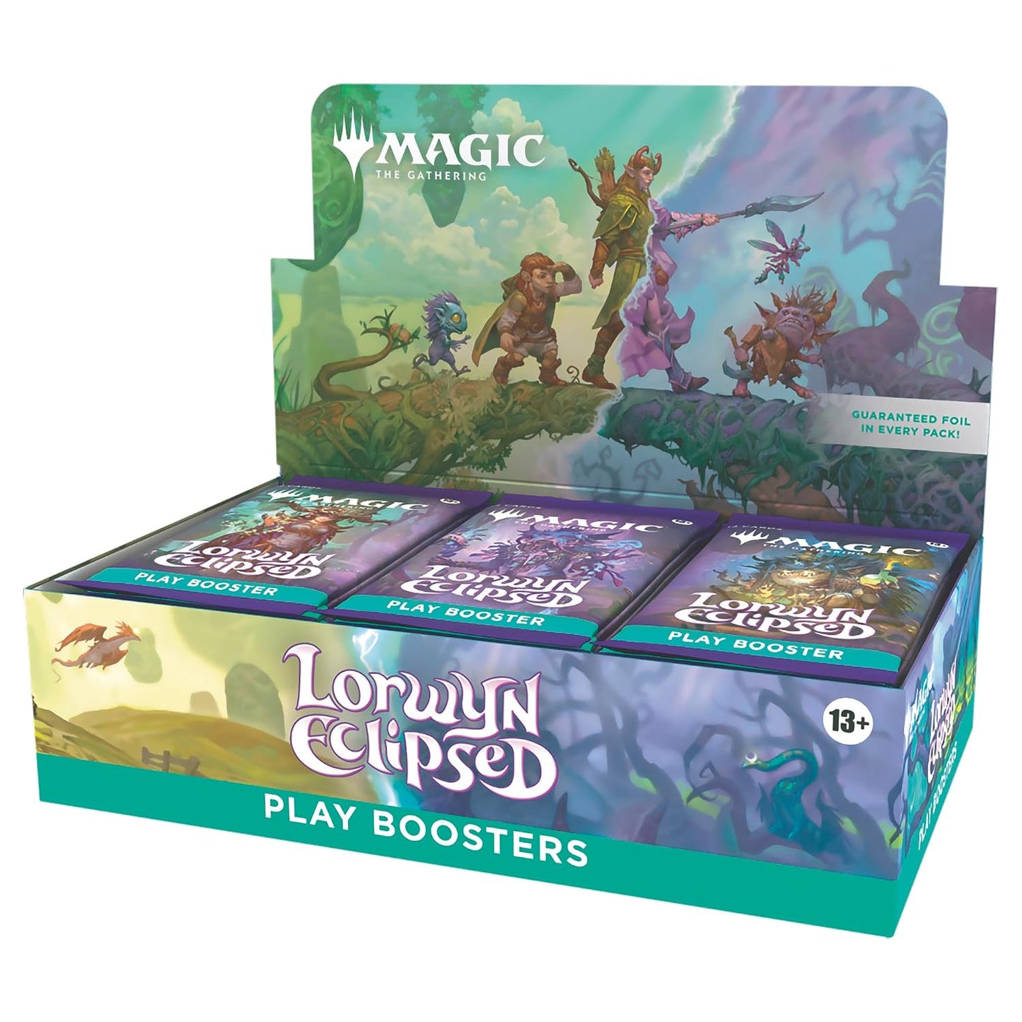 Coliseum | Assassin’s Creed Beyond Booster Box