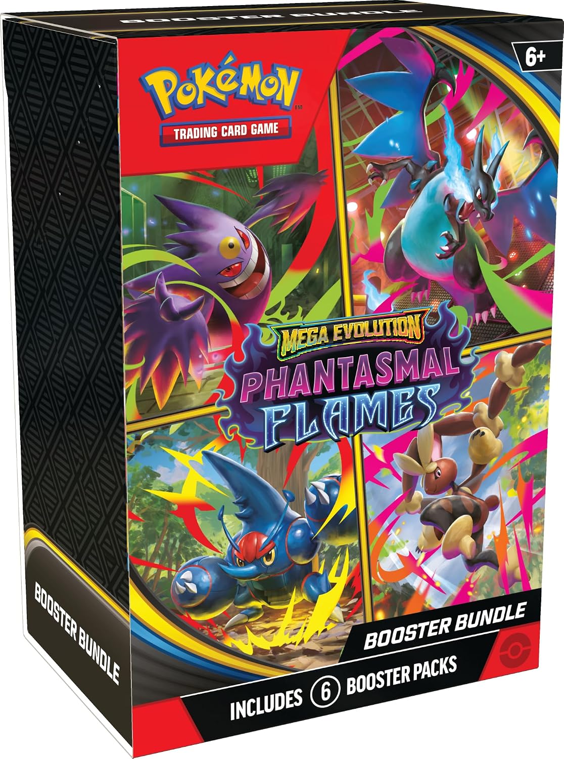 Coliseum | Pokemon TCG: Scarlet & Violet - Destined Rivals Booster Bundle