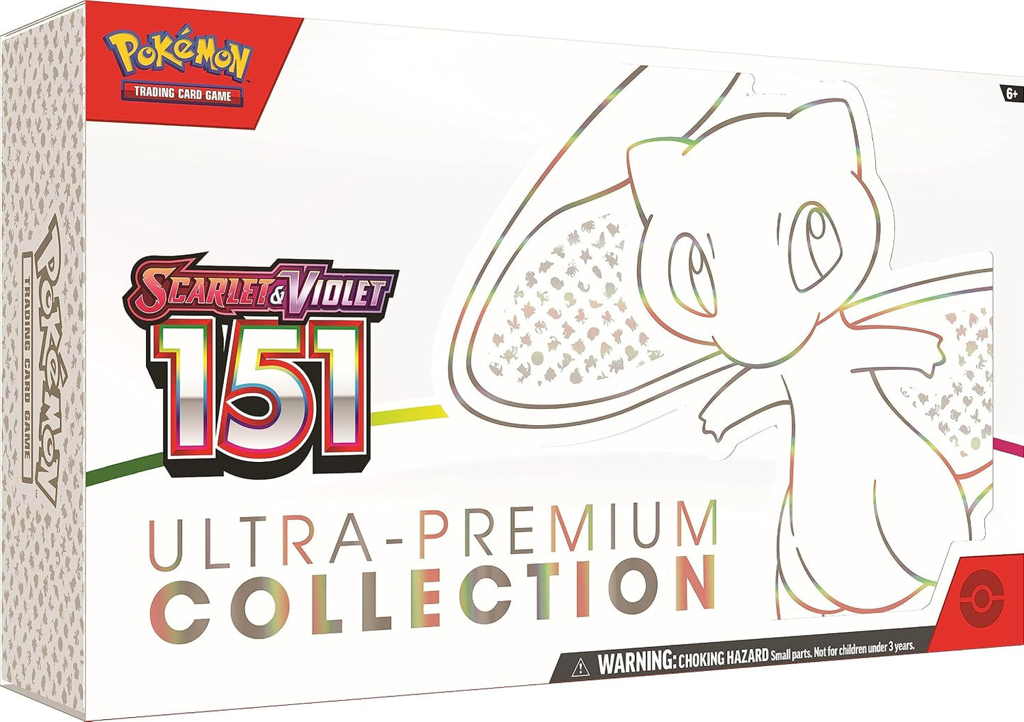 Coliseum | Pokemon TCG: Sword & Shield Ultra-Premium Collection Charizard