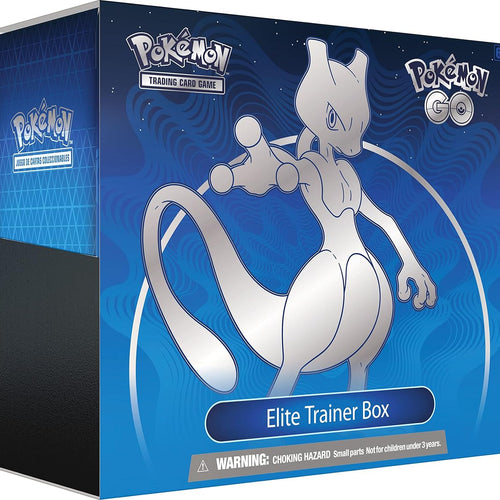 coliseumcard | GO Elite Trainer Box