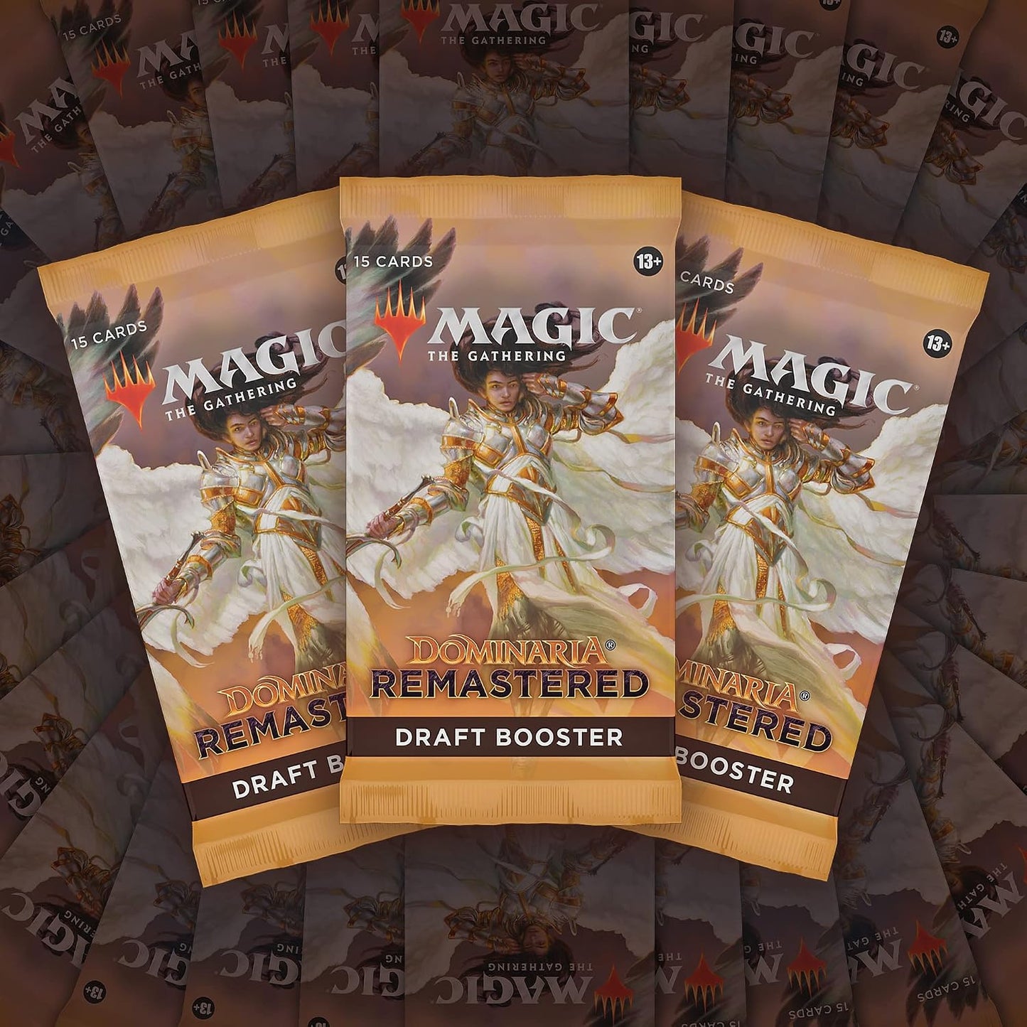 Coliseum | Dominaria Remastered Draft Booster Box