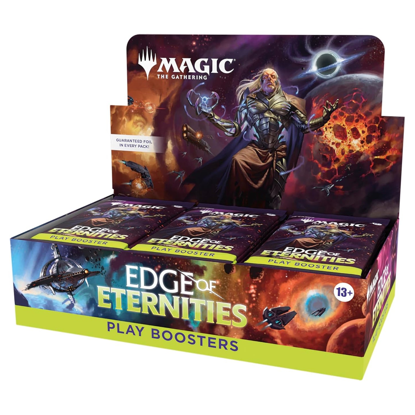 Coliseum | Bloomburrow Play Booster Box