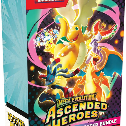 Coliseum | Pokemon TCG: Scarlet & Violet - Destined Rivals Booster Bundle
