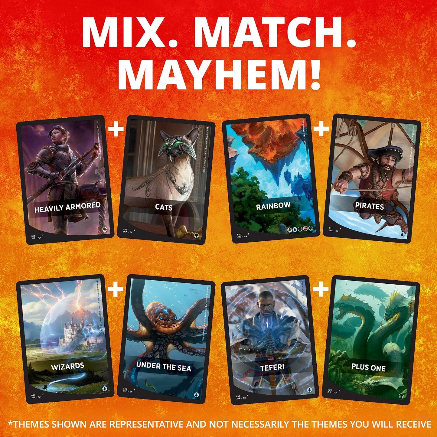 Coliseum | Jumpstart 2020 Booster Box