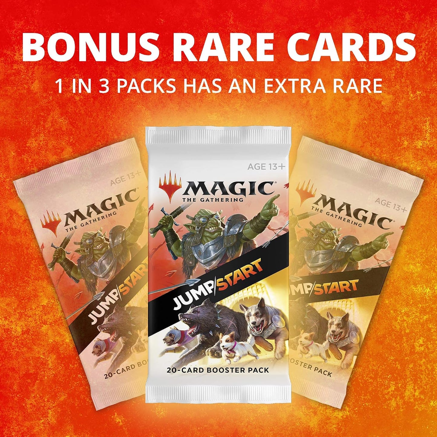 Coliseum | Jumpstart 2020 Booster Box