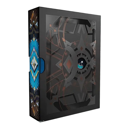 coliseumcard | MTG: Secrets of Strixhaven - Codex Bundle